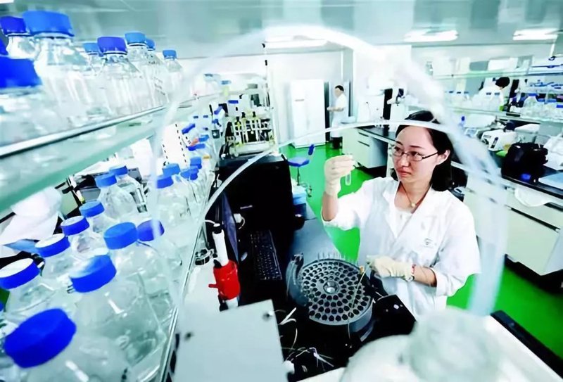 生物制品：从误解到认可——一次全面解析