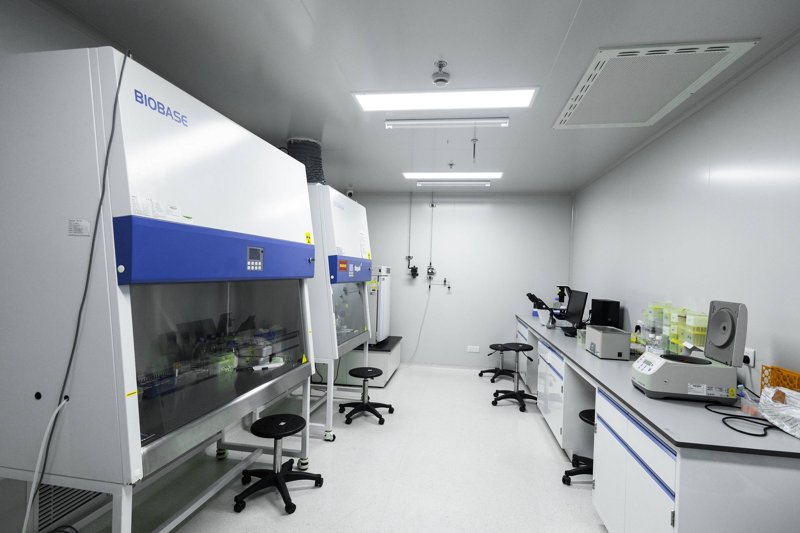 生物制品：解锁生命科学的钥匙