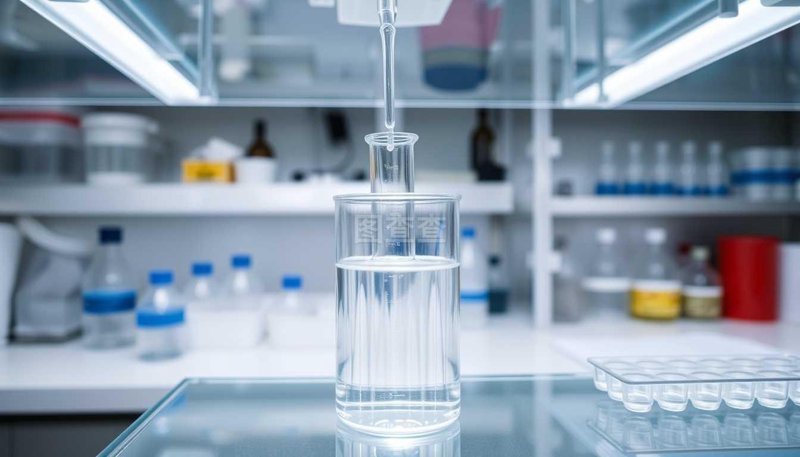 生物制品：解锁医疗科技的未来